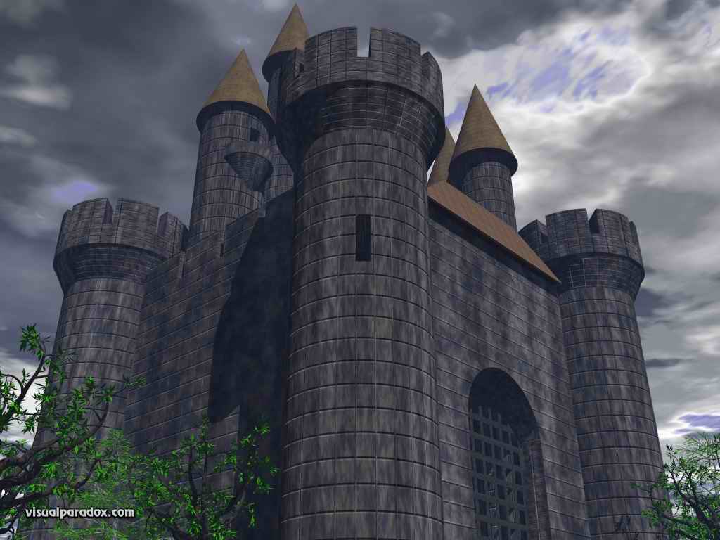 Juergals ´s Castle